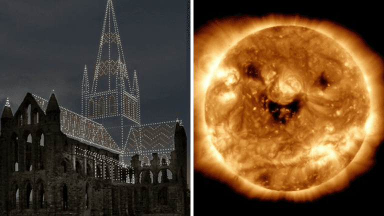 10 zvláštnych faktov, o ktorých by ste ani nepovedali, že sú pravdivé