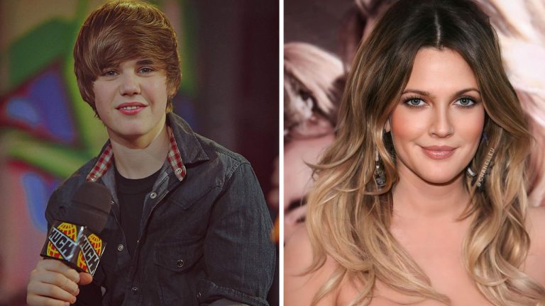 10 detských hviezd, ktoré si zničili život: Príbehy Lindsay Lohan, Drew Barrymore, Demi Lovato a ďalších