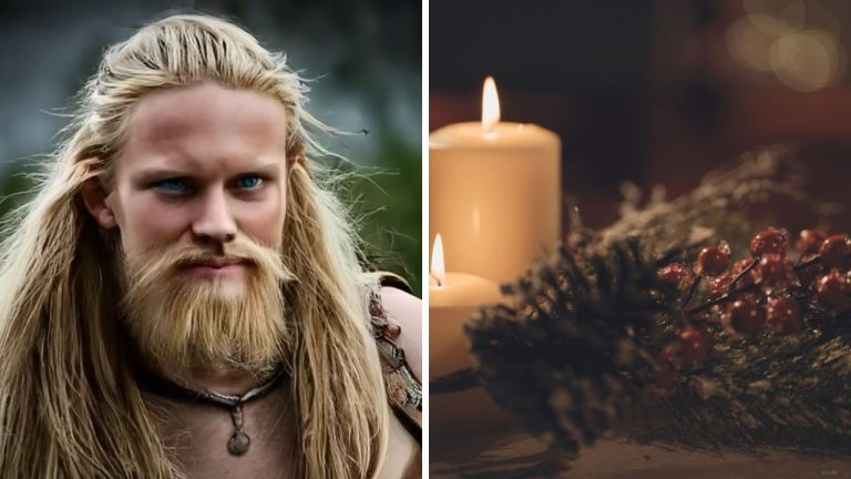 Tradície a rituály Vikingov, ktoré vás ohromia. Ich národ bol samým prekvapením.