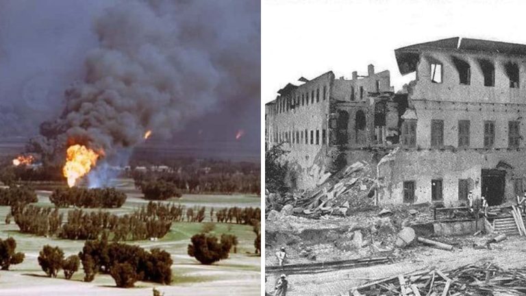 Poznáme storočnú vojnu, no koľko trvala najkratšia vojna v histórii? Pozrite si zoznam tých, ktoré, našťastie, skončili skôr ako začali.