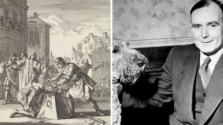 Najznámejší kati naprieč históriou – koľko obetí majú na svedomí a akým spôsobom popravovali?