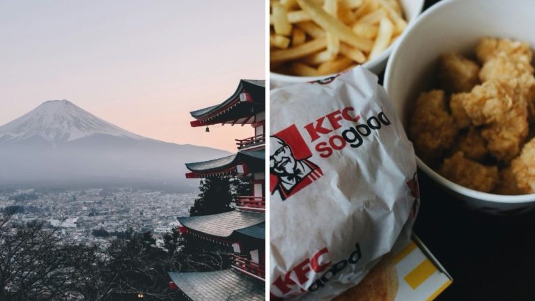 Japonsko – krajina vychádzajúceho Slnka, ku ktorej sa viaže mnoho zaujímavých skutočností. Tu sú!