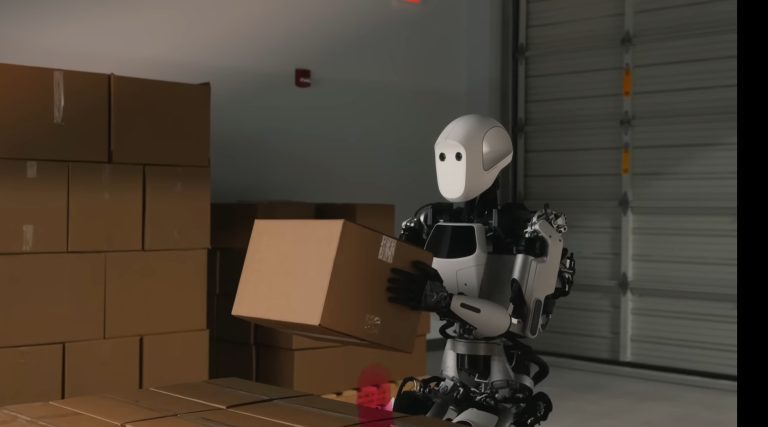 Prichádza obávaná realita? Zoznámte sa s humanoidnými robotmi Apollo, ktorých už „zamestnala“ prvá veľka automobilka