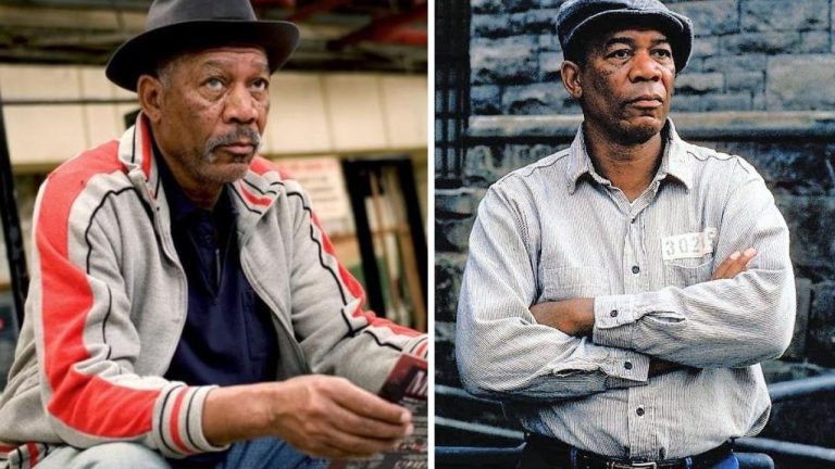 Morgan Freeman nie je len skvelý herec, ale aj rozprávač: Top 5 filmov, ktoré nahovoril!