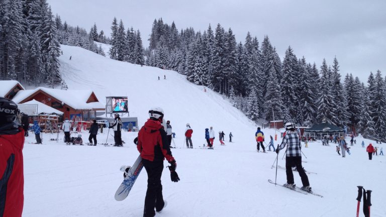 Obrovská tragédia v Jasnej! Lyžiarka sa zrazila s dieťaťom, na mieste zomrelo