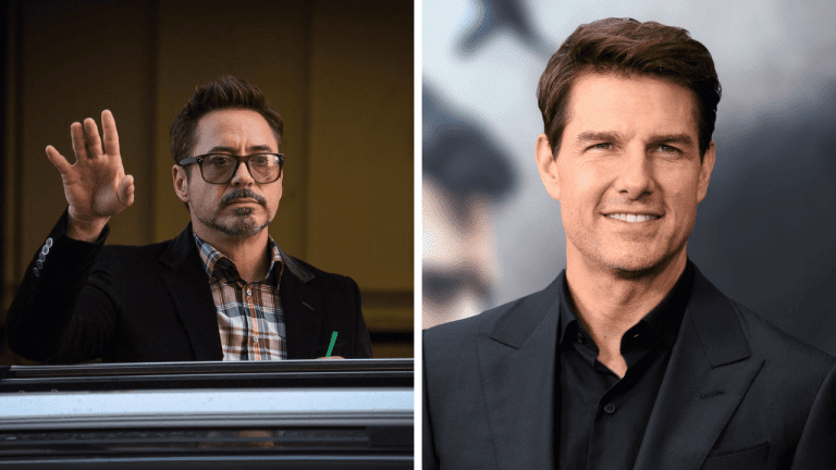 Výber faktov: prečo sa Tom Cruise rozviedol s každou zo svojich manželiek keď dovŕšili 33 rokov a prečo Robert Downey Jr. ďakoval spoločnosti Burger King za to, že ho zbavila drog