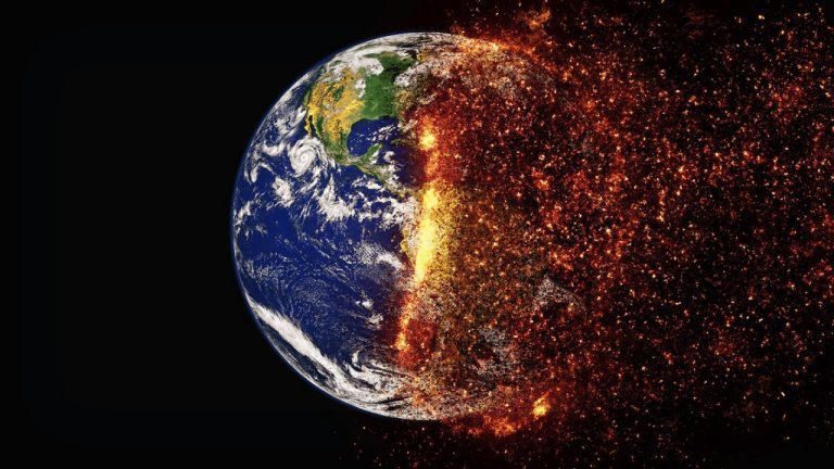 Nie sme pripravení na rýchlo rastúce klimatické riziká
