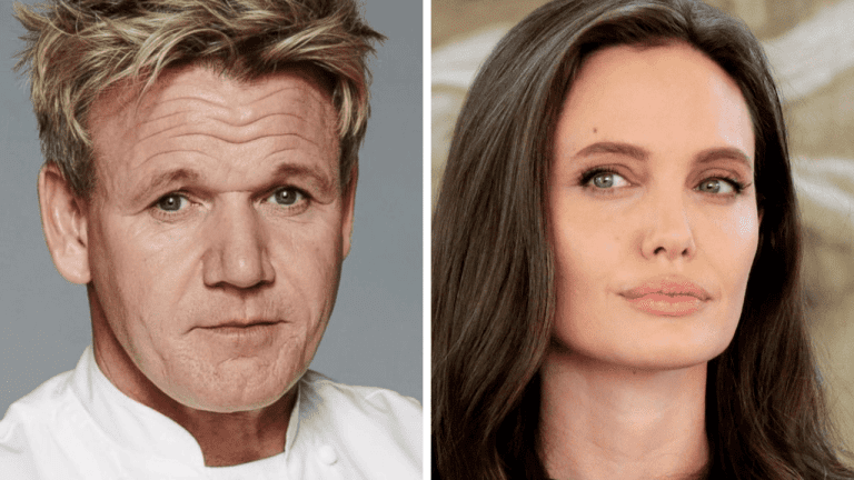 Náhodné zaujímavosti: Angelina Jolie chcela spáchať samovraždu, prečo Gordon Ramsay musel opustiť svoju prvú pracovnú pozíciu kuchára a skutočný Tarzan