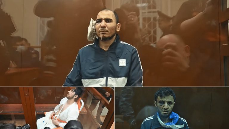 Situácia v Rusku môže urýchliť návrat trestu smrti – ľudia žiadajú krv a pomstu