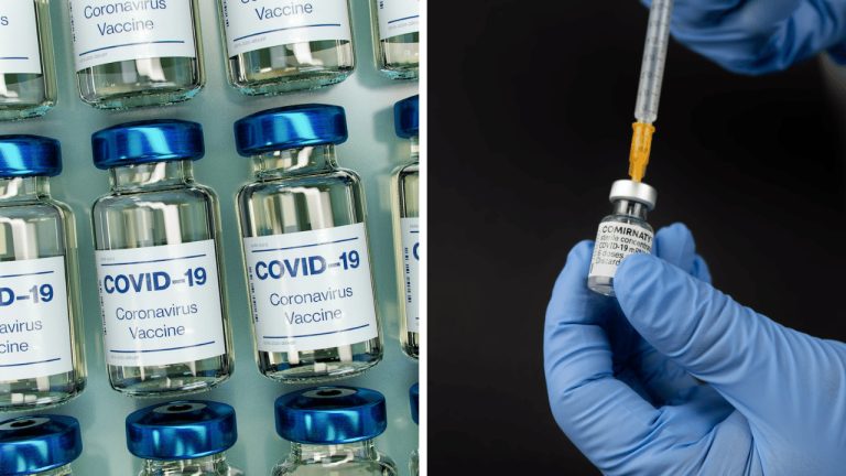 Vedci objavili novú výhodu očkovacej látky proti vírusu Covid-19!