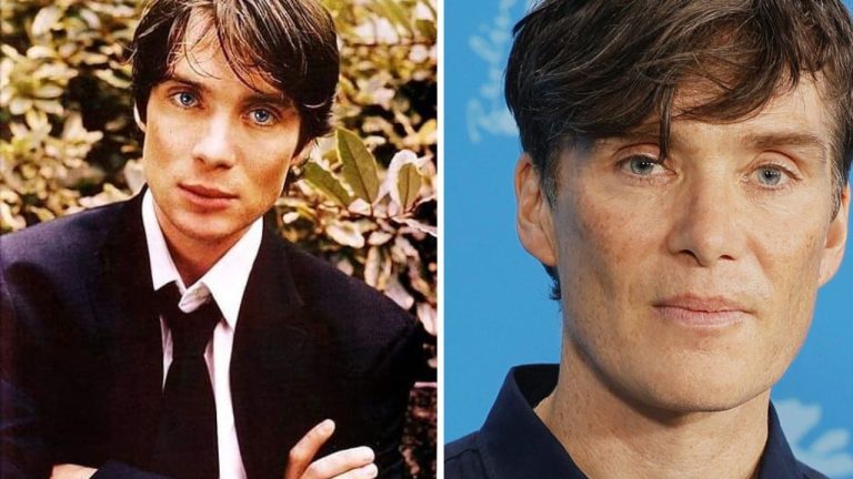Cillian Murphy študoval právo, je vegetarián a fandí Liverpoolu: Spoznajte slávneho herca bližšie!