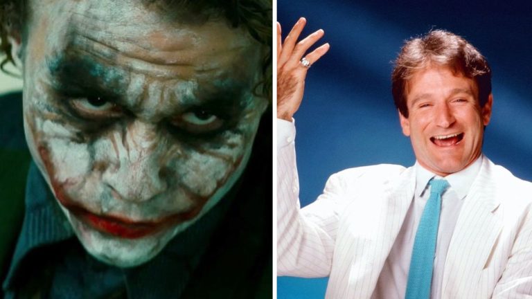 10 nezabudnuteľných hercov a herečiek, ktorí tragicky zomreli: Matthew Perry, Alan Rickman a ďalší