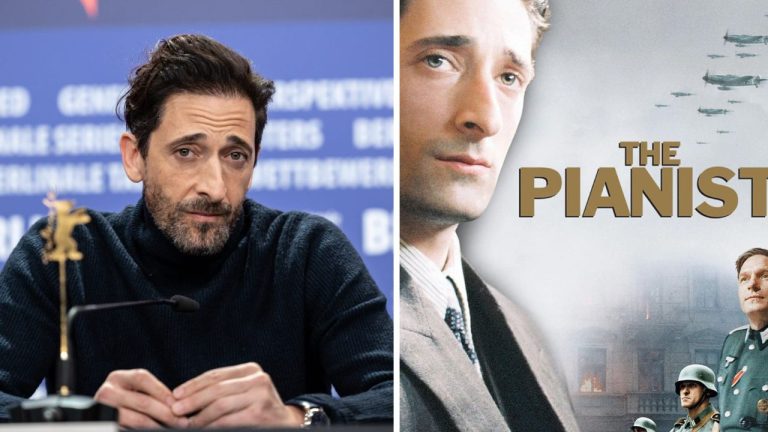Vynechaná pravda z filmu Pianista: Skutočná tvár nacistického dôstojníka!