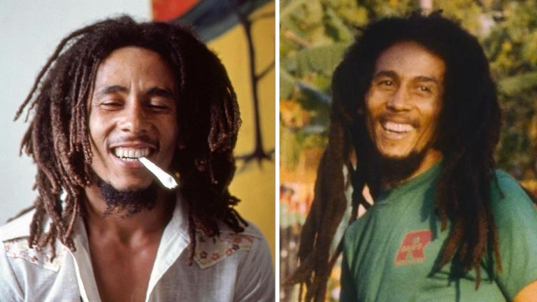 Atentát, 11 detí, či náboženstvo: 10 vecí, ktoré dokument One Love odhalil o Bobovi Marleym!
