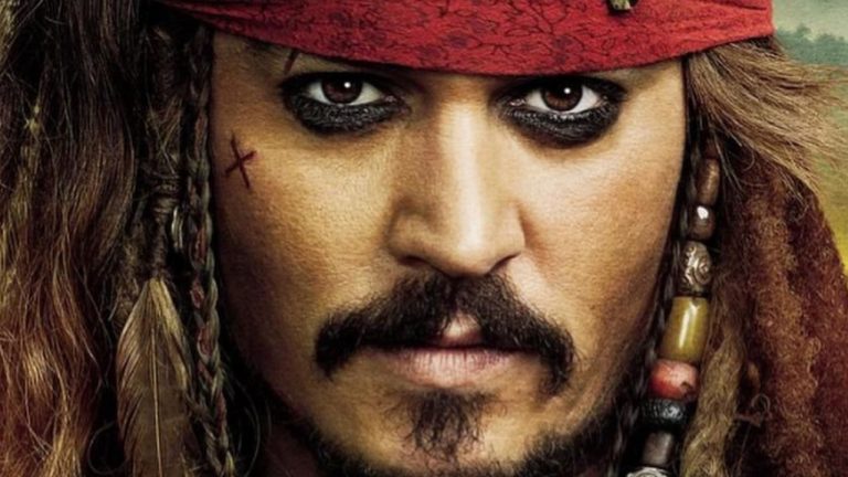Vráti sa Johnny Depp do Pirátov z Karibiku? Vyjadril sa producent projektu!