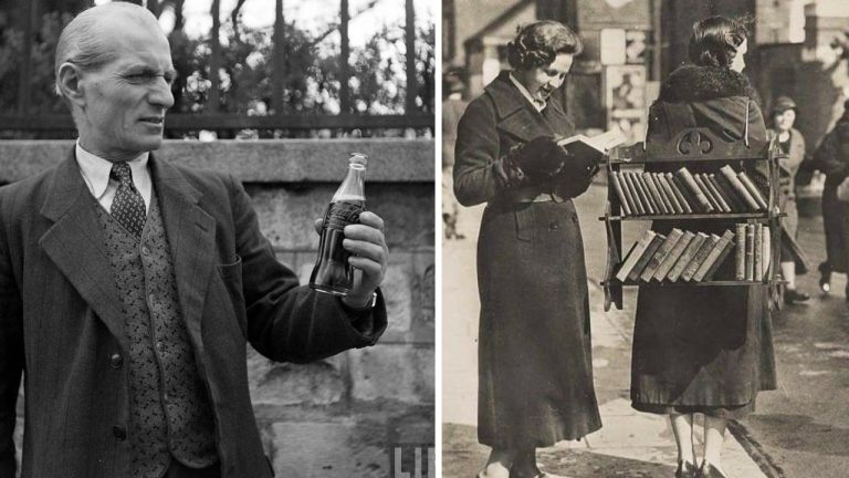Historické fotografie, ktoré vás vrátia do minulosti #397: Mladý Morgan Freeman, či herečka s gepardom!