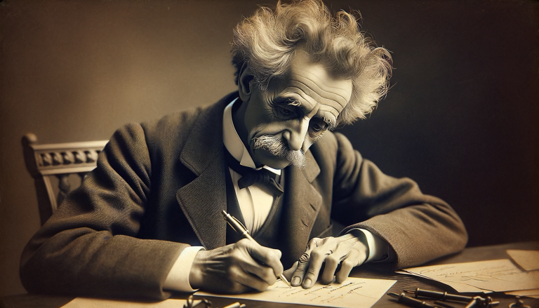 Albert Einstein si účtoval 1 až 5 dolárov za svoj podpis. Dôvod prečo to robil vás ohromí.