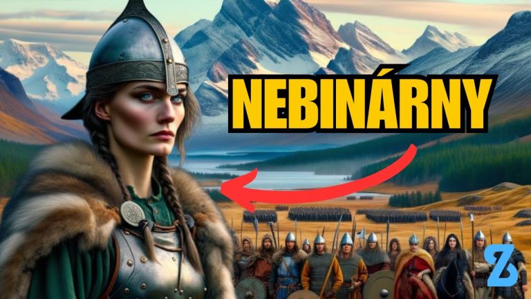 Ľudia hibernovali a boli nebinárni? Tieto objavy z minulosti to potvrdzujú ! [VIDEO]