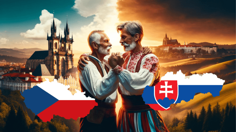 Ako dobre poznáte reč našich bratov Čechov? Otestujte sa v našom jazkykovom kvíze.
