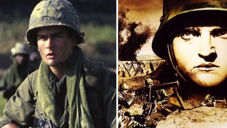 10 zaujímavých faktov o ikonických vojnových filmoch: Alkohol, ruská ruleta, či zákaz v Nemecku!