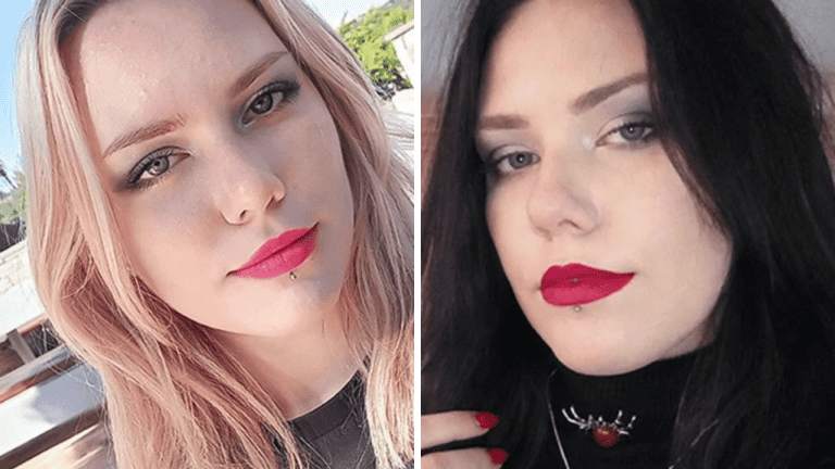 10 žien, ktoré sa odhodlali ku zmenám a doslova rozkvitli