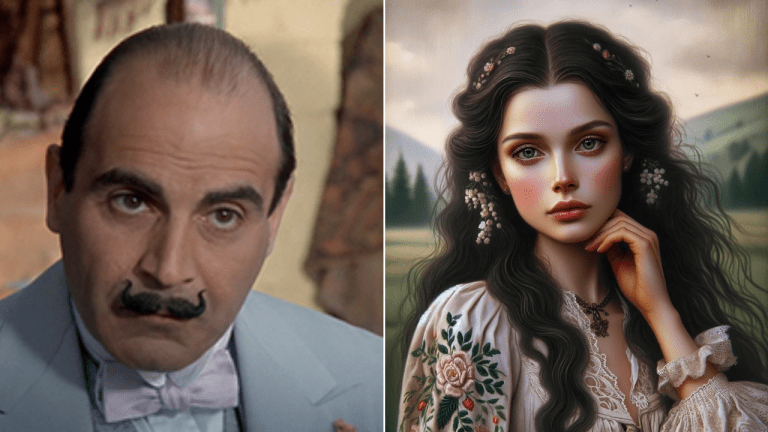 Ste ozajstný knihomoľ ? Otestujte svoje vedomosti zo svetovej i slovenskej literatúry v dnešnom kvíze