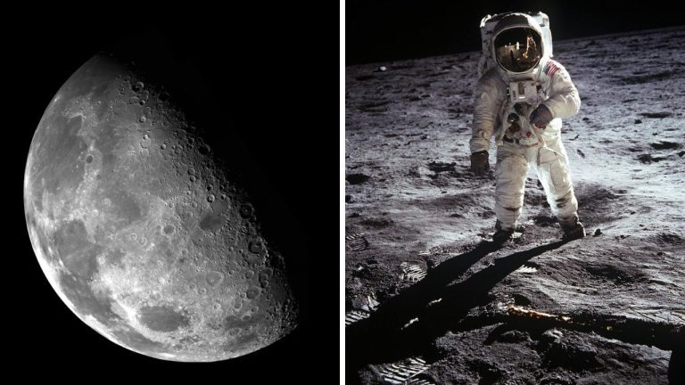 Teórie týkajúce sa vzniku Mesiaca. Počuli ste už o nich?