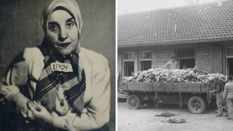 Gissela Perl – anjel z Osvienčimu. Ženám dodávala nádej v lepšie časy!