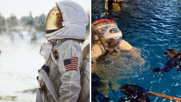 Proces výberu astronautov – čo musia spĺňať, aby sa dostali do vesmíru?