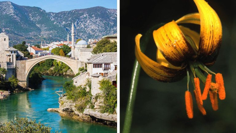 Bosna a Hercegovina – podceňovaná krajina s mnohými pokladmi. Ktoré to sú?
