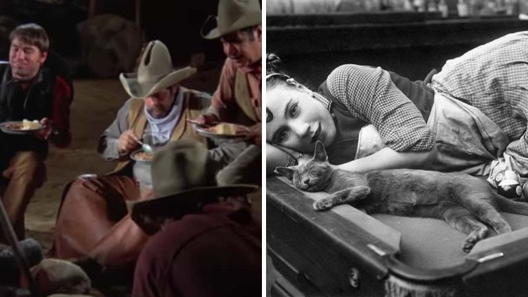 Prvotiny týkajúce sa filmu, ktoré vyrážajú dych. Nad týmto ste rozhodne nepremýšľali!