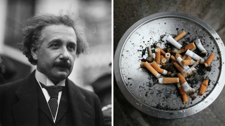 Výstrednosť Alberta Einsteina nemala hraníc – tieto zaujímavosti z jeho života to dokazujú!