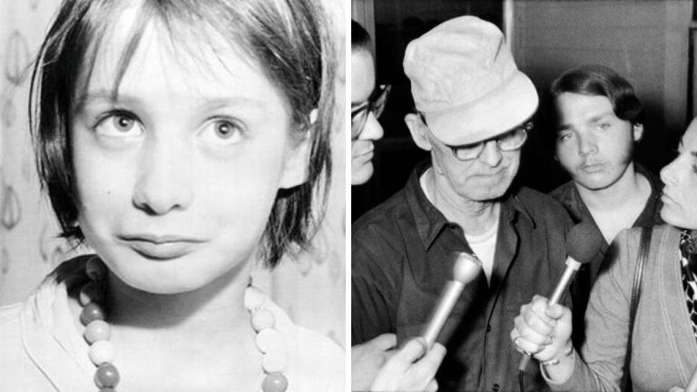Držali ju zamknutú v izbe. Nevedela jesť, ani chodiť! Prečítajte si o ťažkom detstve malej Genie