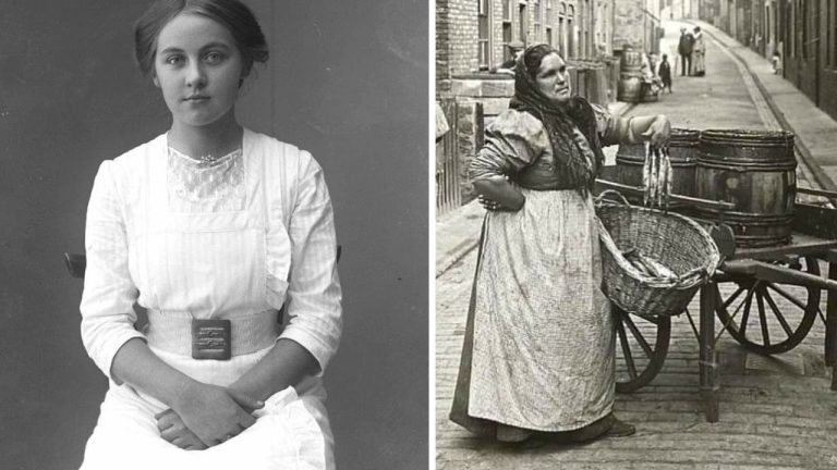 Historické fotografie, ktoré vás vrátia do minulosti #403: Školská foto Adolfa Hitlera, či 1. telefónna búdka!
