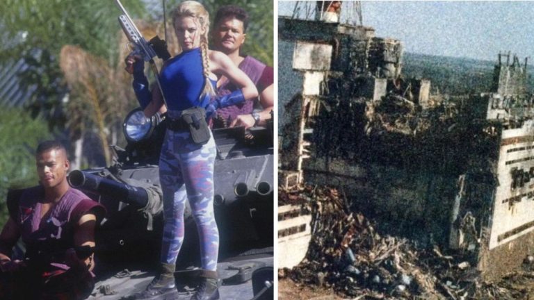 Historické fotografie, ktoré vás vrátia do minulosti #410: Mladí Cruise a Penn, či Černobyľ priamo po výbuchu!