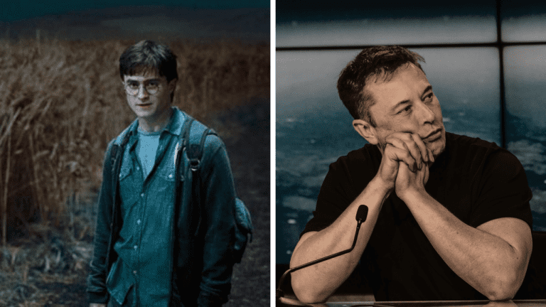 Náhodné zaujímavosti: prečo bol Elon Musk šikanovaný a čo sa stalo dvojníkovi Harryho Pottera