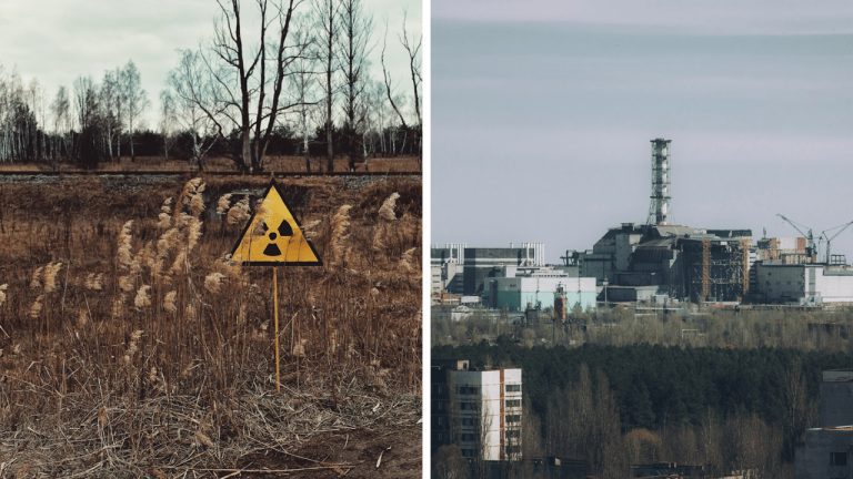 Smutné výročie – od tragédie v Černobyle uplynulo 38 rokov
