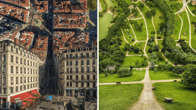 10 fotografií sveta, ktoré ohýbajú myseľ