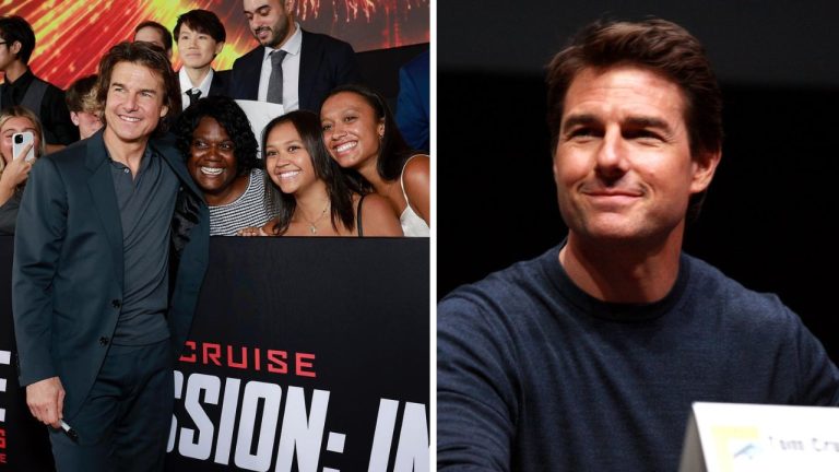 Takto nie: Tom Cruise má nezvyčajnú klauzulu v každej zmluve na film!