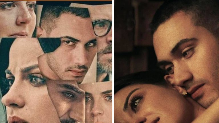 Táto thriller séria je vraj najlepšia Netflix šou, o ktorej ste ešte nikdy nepočuli