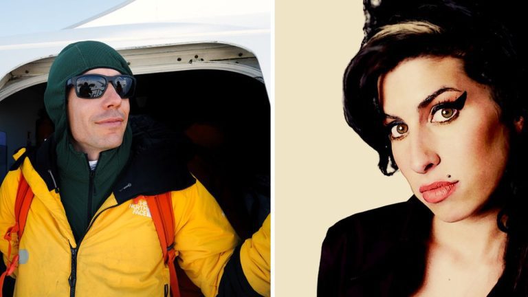 Najlepšie dokumenty poslednej dekády: Amy, Free Solo alebo Icarus!