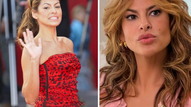 Eva Mendes vysvetlila, prečo od roku 2014 nehrala v žiadnom filme