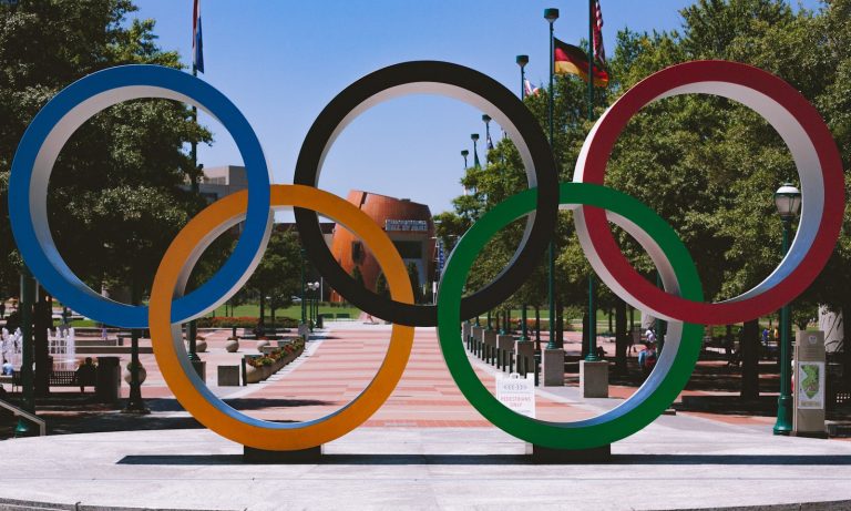 Muž nedopadol na olympiáde tak ako si predstavoval a tak sa zaujímavo pomstil