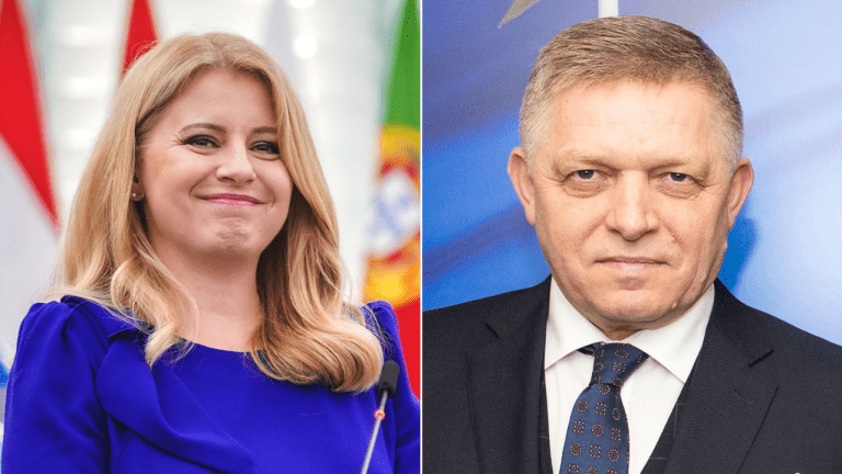 Zaujímate sa o politiku? Potom bude tento politický kvíz pre vás to pravé orechové.