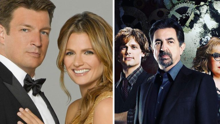 Najlepšie seriály a TV shows o policajtoch, aké boli kedy natočené: Cops, Kosti alebo Criminal Minds!