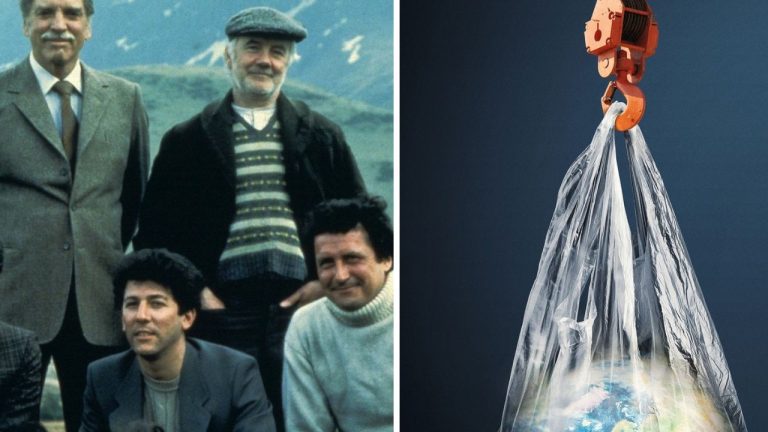 Menia perspektívu: 5 filmov, ktoré zmenia váš pohľad na olejový priemysel