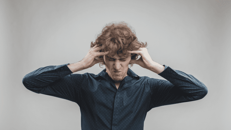 Overthinking: Nadmerné myslenie nie je porucha, ale superschopnosť