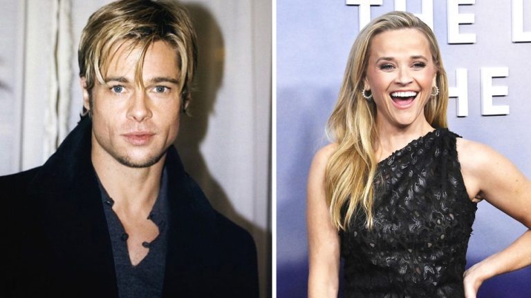 Svetoznámi herci, ktorí produkujú vlastné filmy #2: Jennifer Lopez, Brad Pitt, či Margot Robbie!