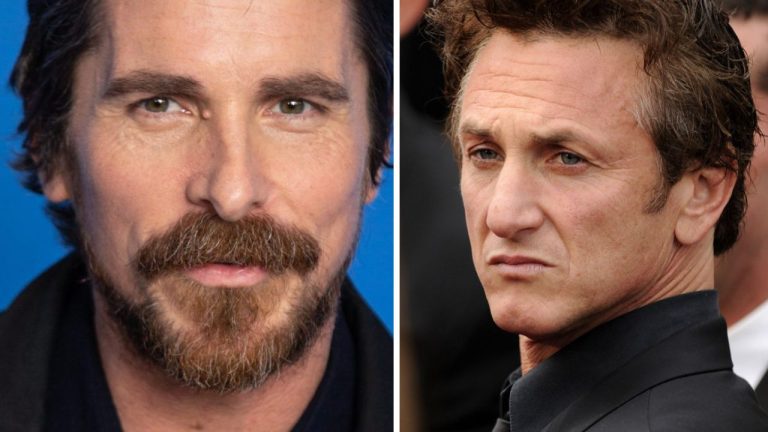 10 známych hercov, s ktorými sa ťažko pracuje: Christian Bale, Sean Penn, či Chevy Chase!