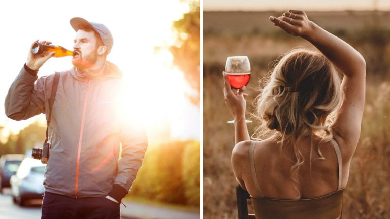 Slováci nie sú najväčší alkoholici v Európe: Rebríčku vládne táto krajina!